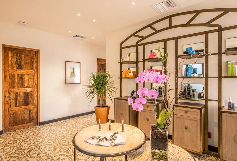 فندق Banyan Tree Puebla