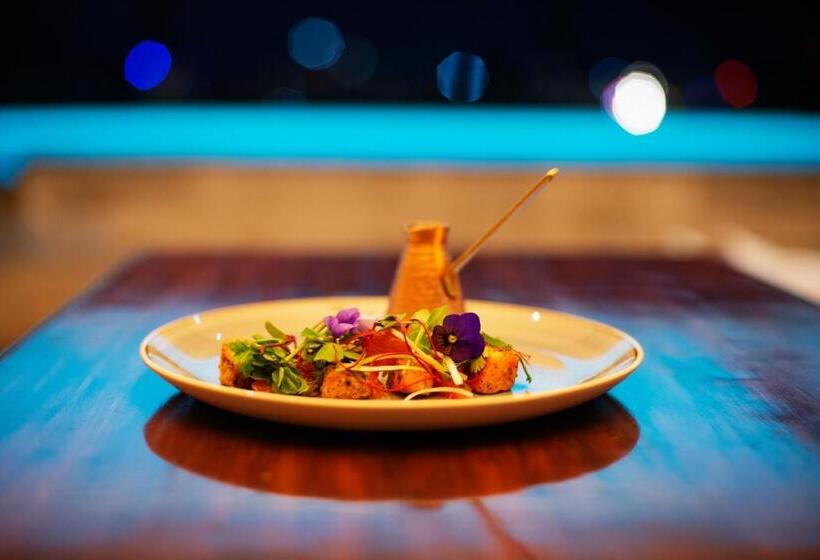 فندق Banyan Tree Puebla