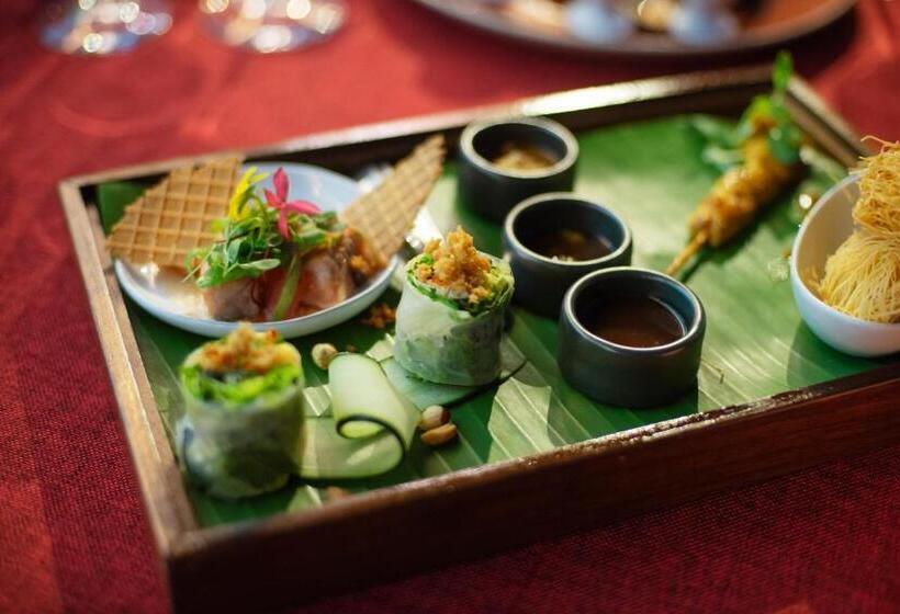 فندق Banyan Tree Puebla