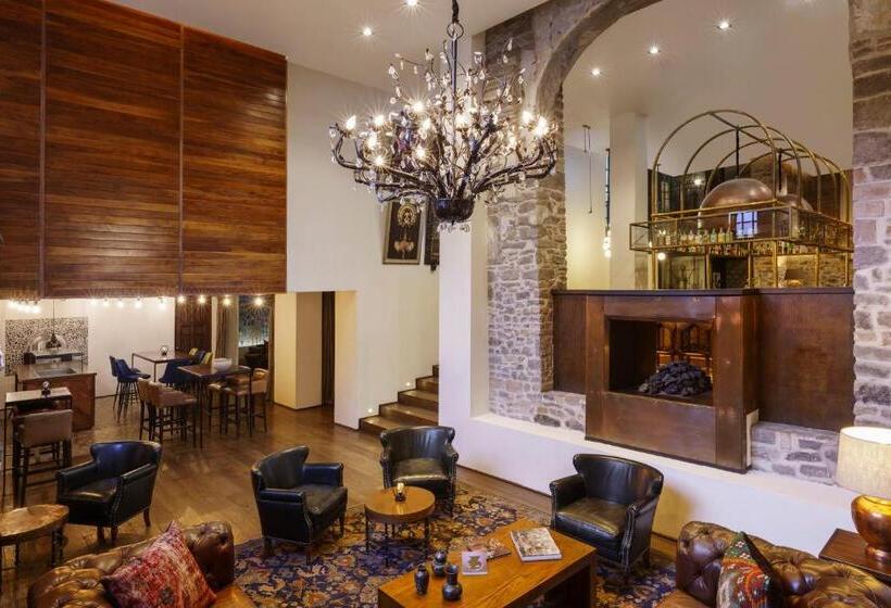 فندق Banyan Tree Puebla