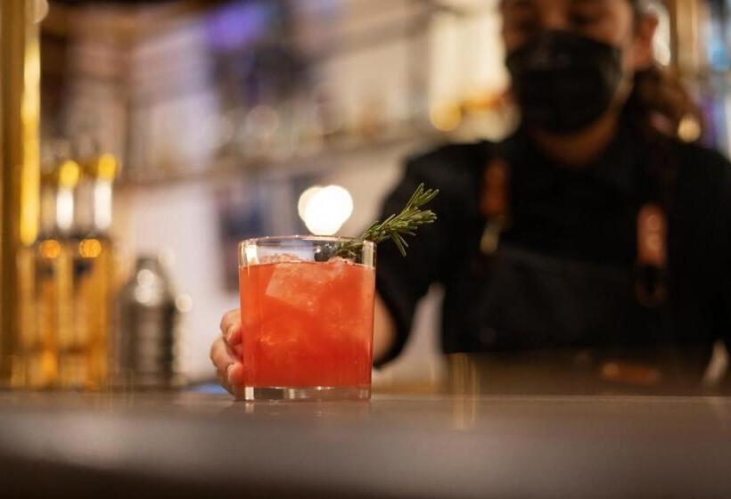 فندق Banyan Tree Puebla