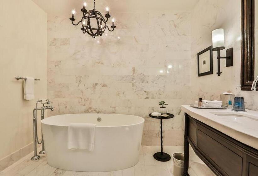 فندق Banyan Tree Puebla