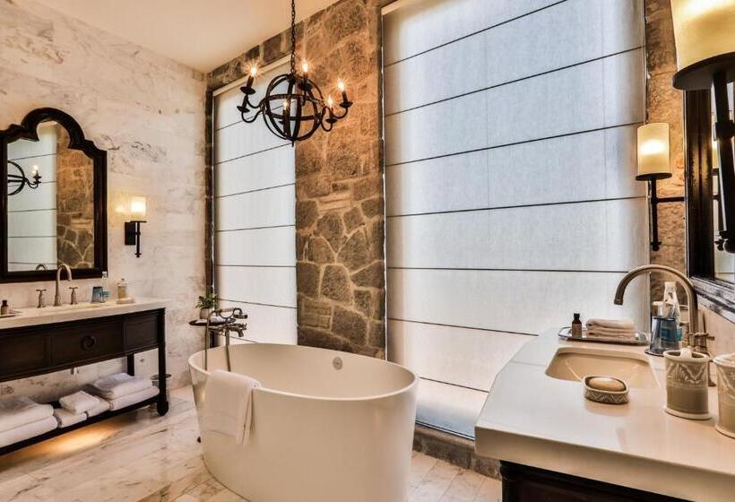 فندق Banyan Tree Puebla