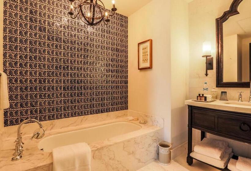 فندق Banyan Tree Puebla