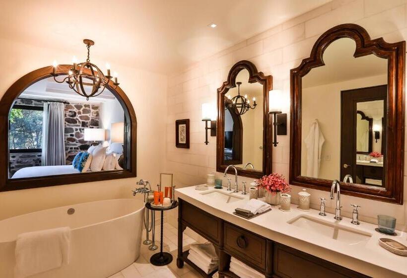 فندق Banyan Tree Puebla