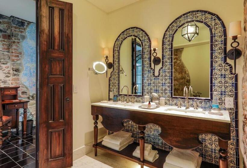 فندق Banyan Tree Puebla