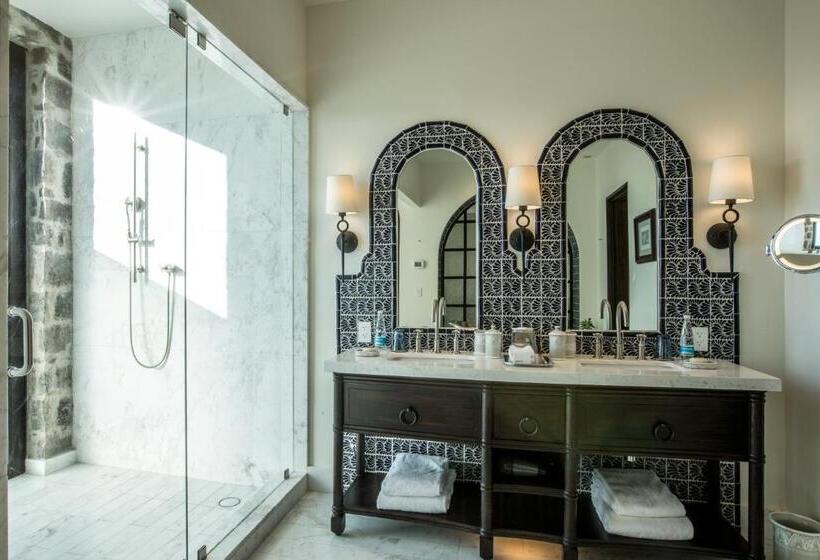 فندق Banyan Tree Puebla