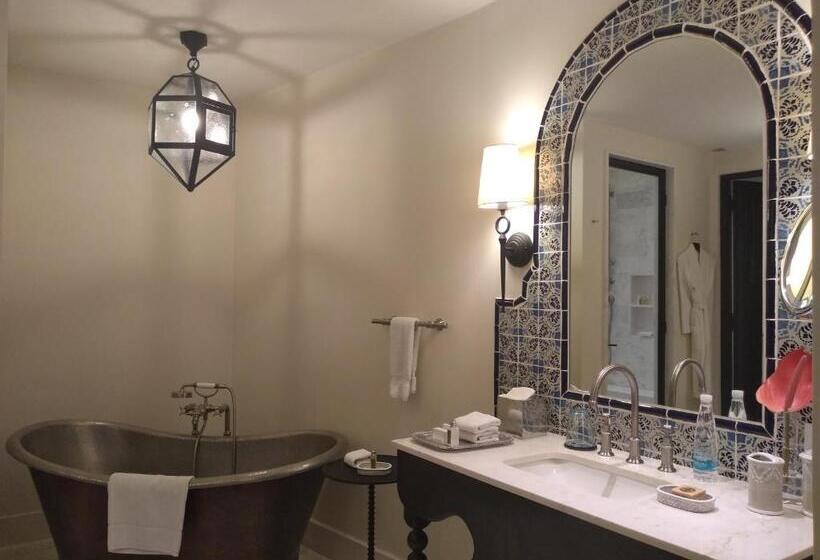 فندق Banyan Tree Puebla