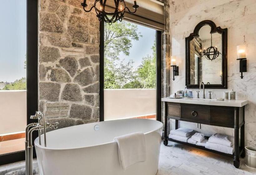 فندق Banyan Tree Puebla