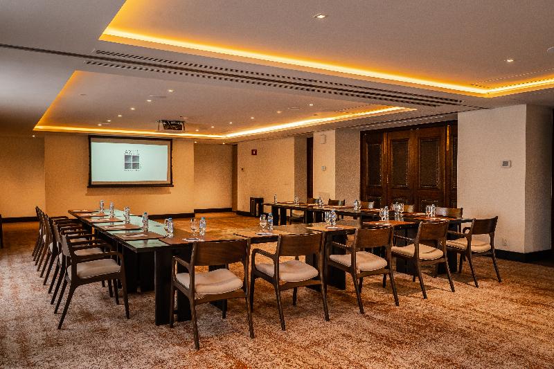 فندق Banyan Tree Puebla