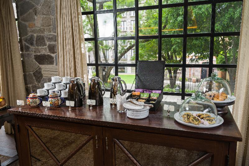 فندق Banyan Tree Puebla