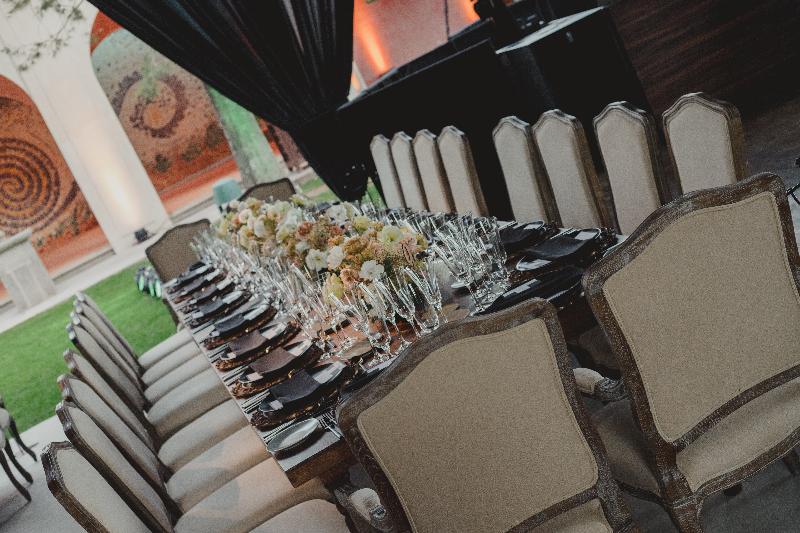 فندق Banyan Tree Puebla