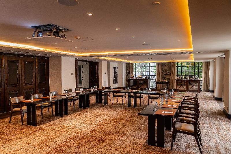 فندق Banyan Tree Puebla