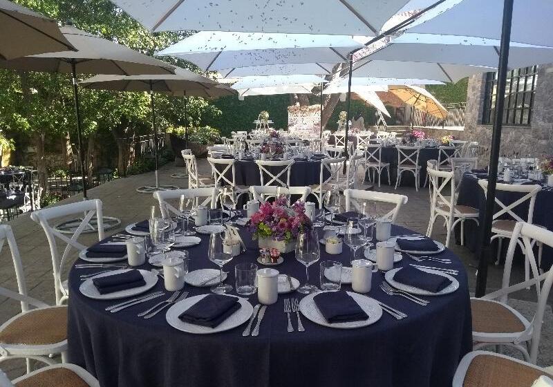 فندق Banyan Tree Puebla