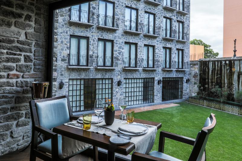 فندق Banyan Tree Puebla