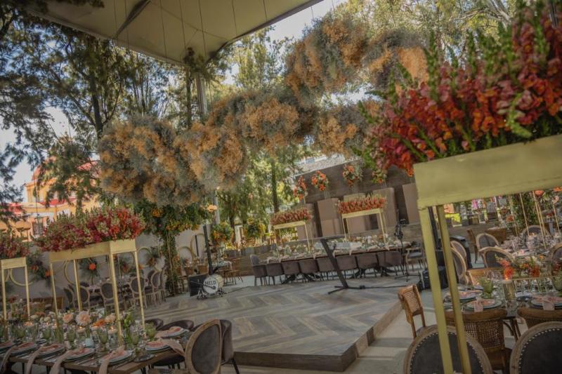 هتل Banyan Tree Puebla