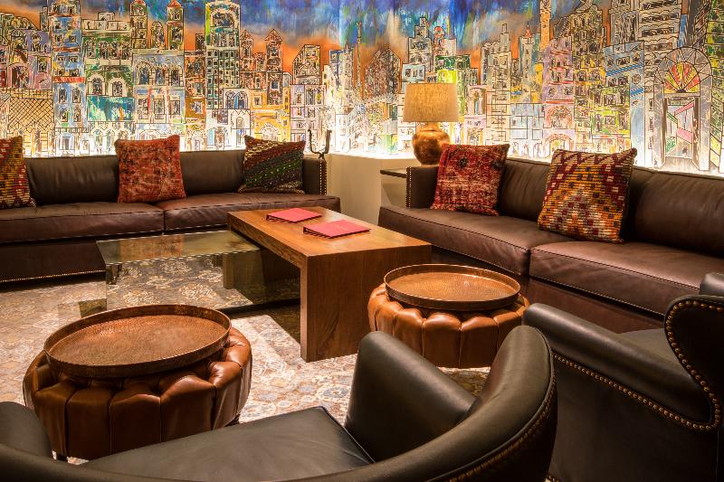 فندق Banyan Tree Puebla