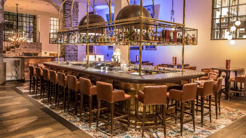 فندق Banyan Tree Puebla