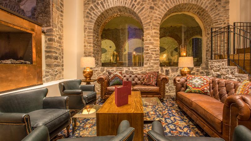 فندق Banyan Tree Puebla