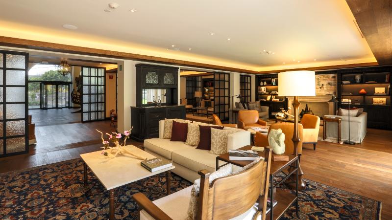 فندق Banyan Tree Puebla