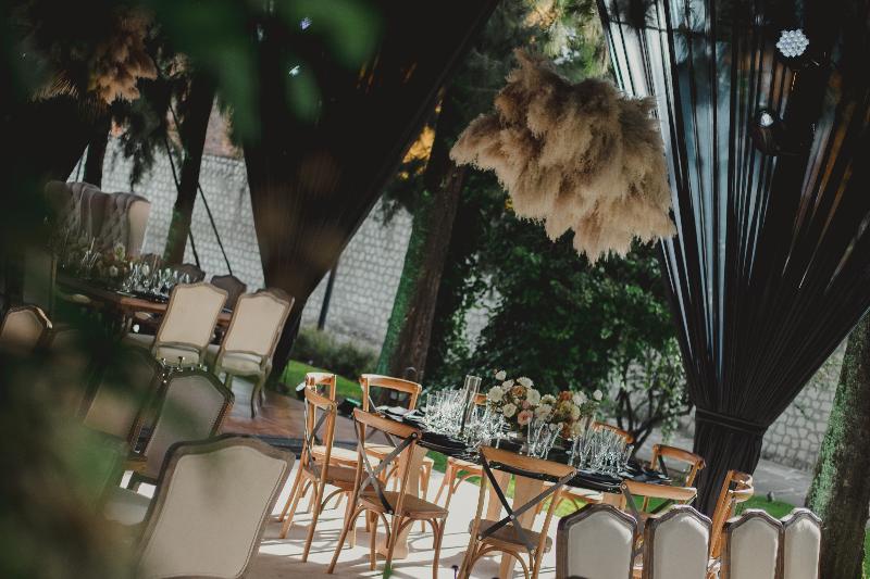 فندق Banyan Tree Puebla