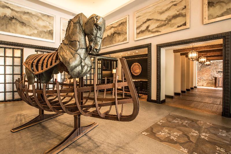 فندق Banyan Tree Puebla