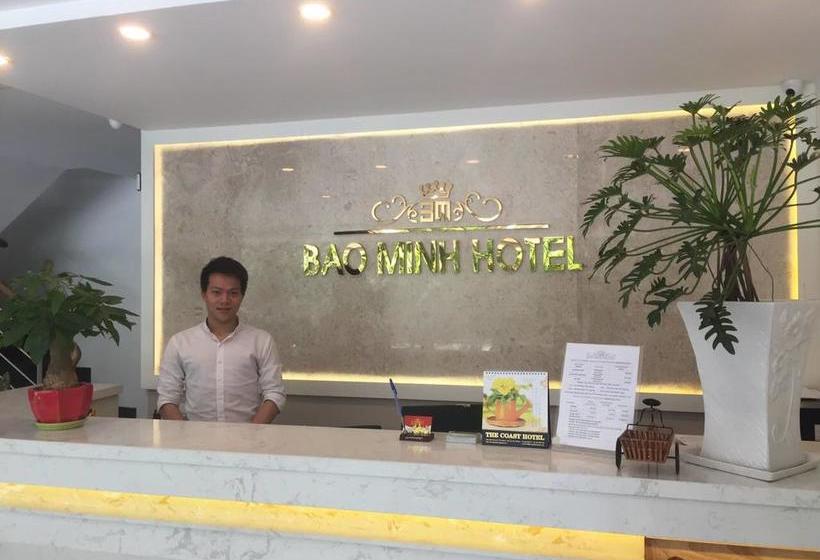 هتل Bao Minh