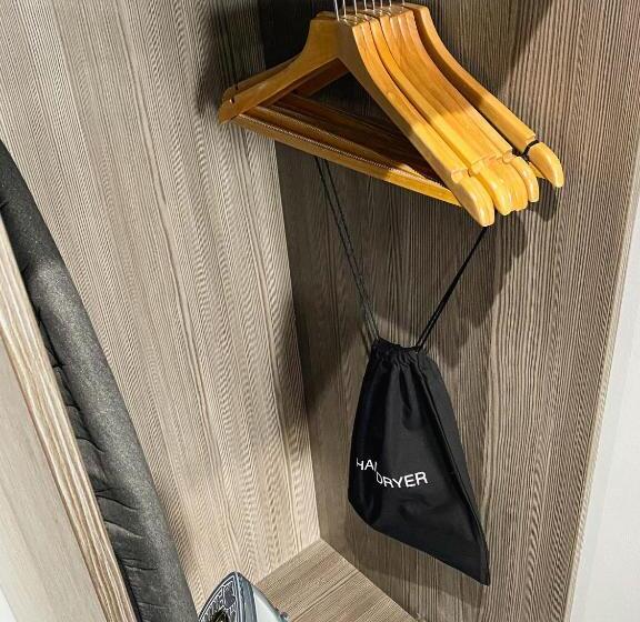 호텔 Belmont Llandudno