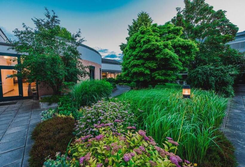 ホテル Bildungshaus St. Hippolyt