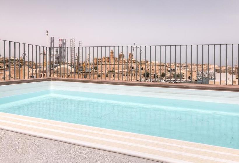 هتل Casa Birmula Boutique