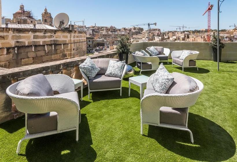 هتل Casa Birmula Boutique