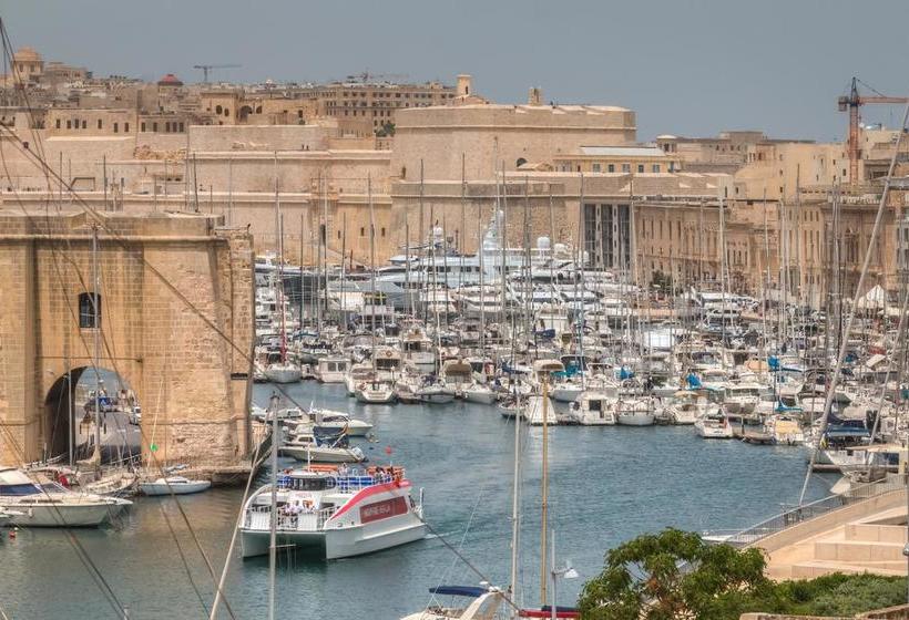 هتل Casa Birmula Boutique