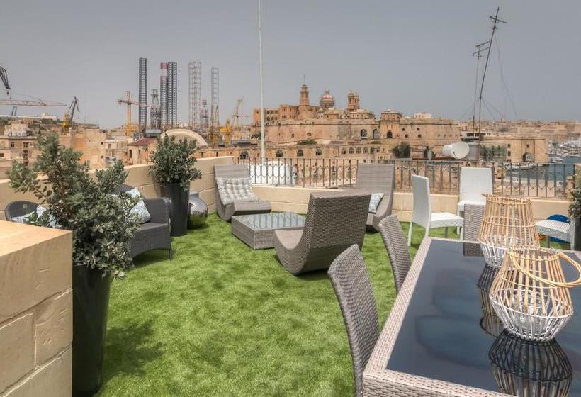 هتل Casa Birmula Boutique