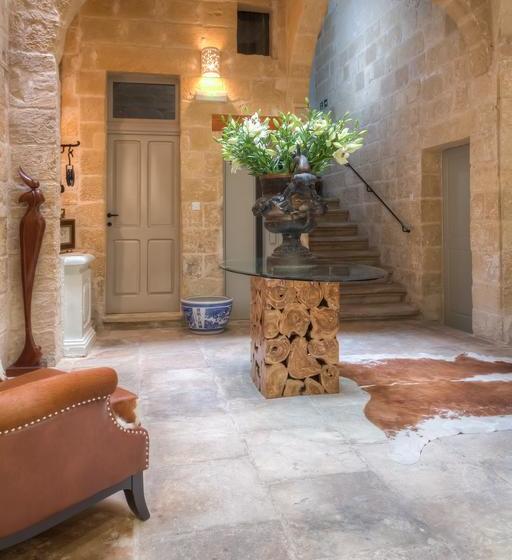 هتل Casa Birmula Boutique