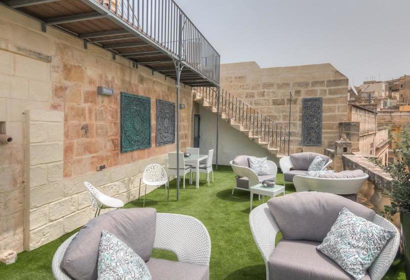 هتل Casa Birmula Boutique