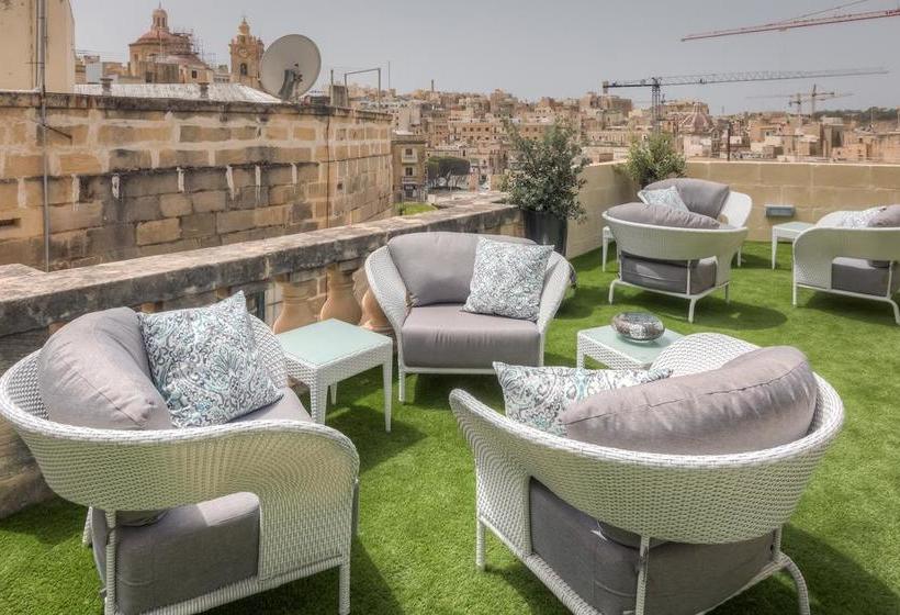 هتل Casa Birmula Boutique