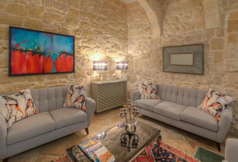 هتل Casa Birmula Boutique