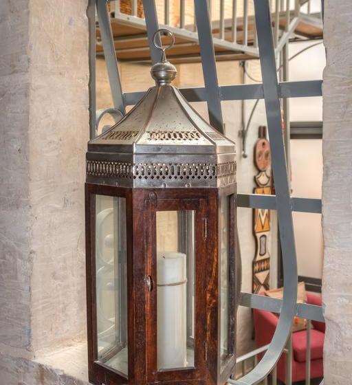 هتل Casa Birmula Boutique