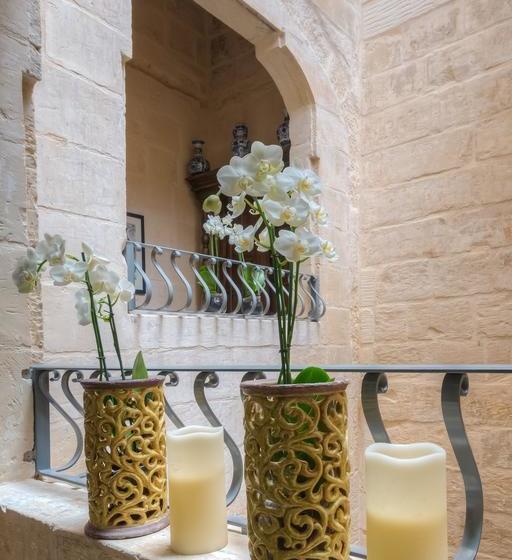 هتل Casa Birmula Boutique