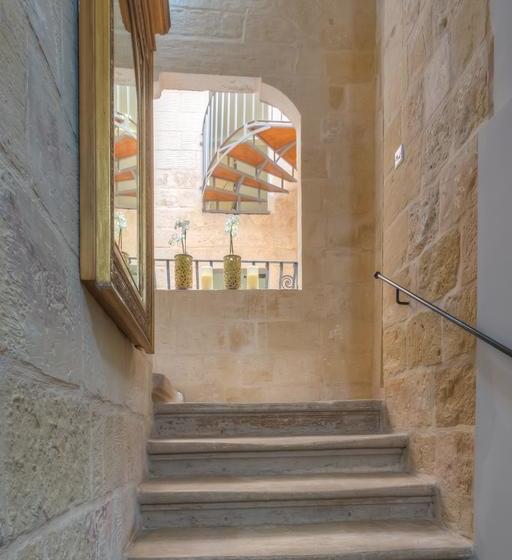 هتل Casa Birmula Boutique