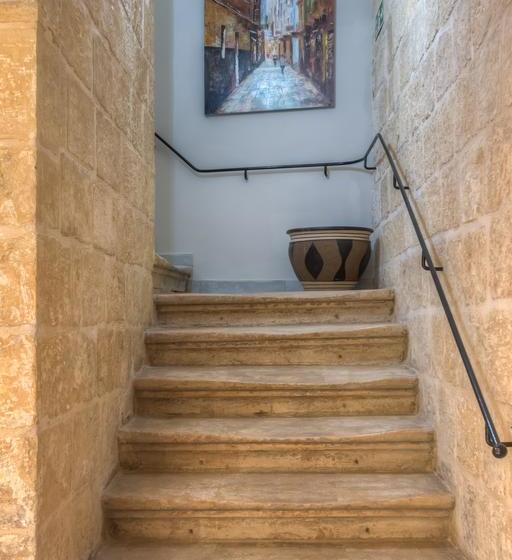 هتل Casa Birmula Boutique