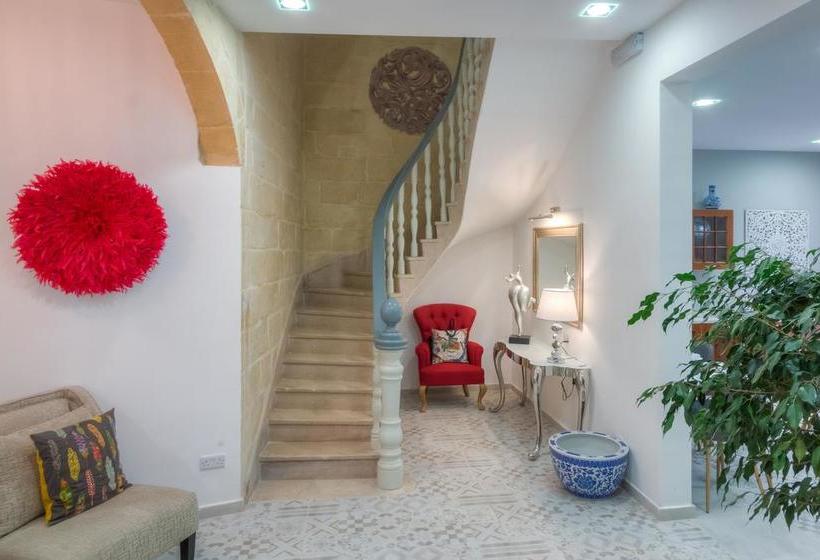 هتل Casa Birmula Boutique