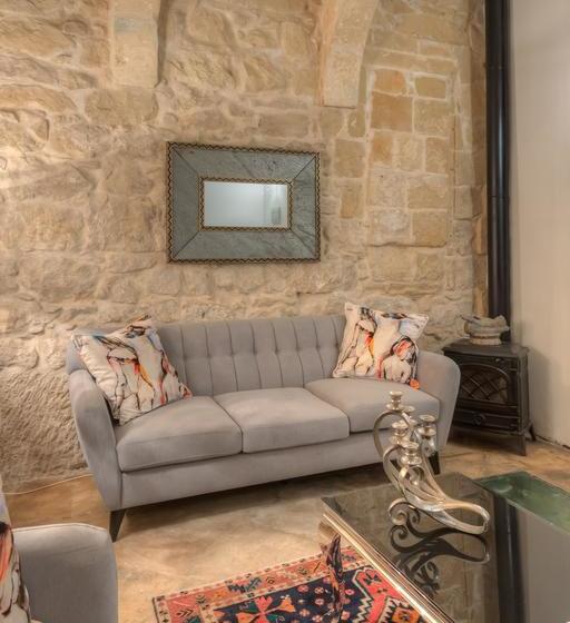 هتل Casa Birmula Boutique