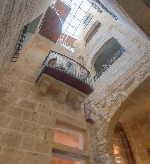 هتل Casa Birmula Boutique