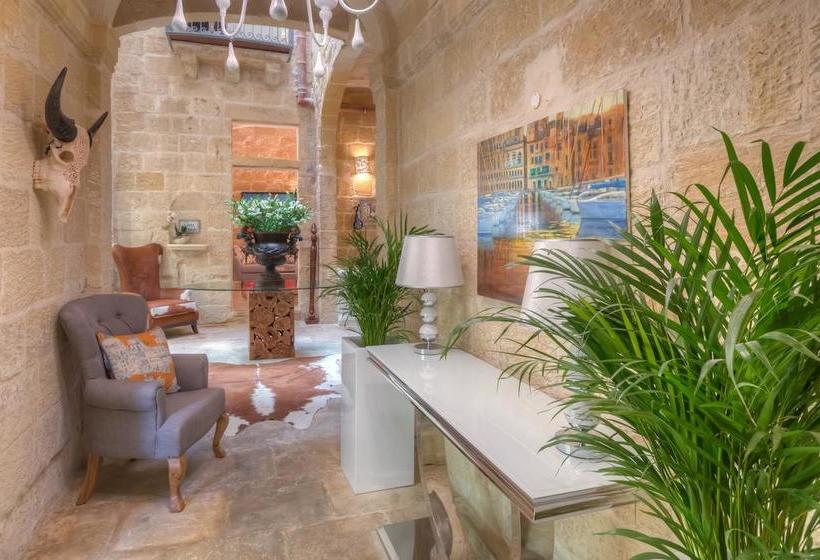 هتل Casa Birmula Boutique