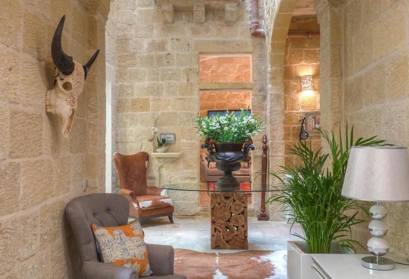 هتل Casa Birmula Boutique