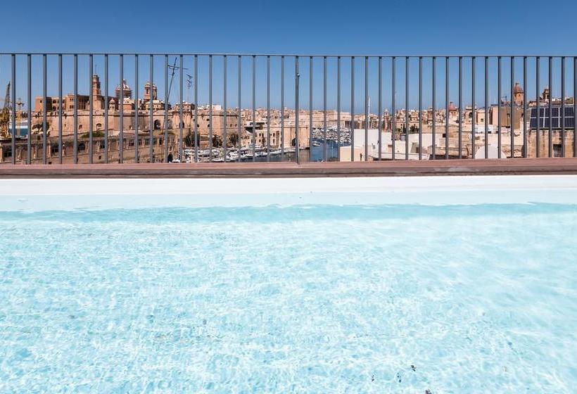 هتل Casa Birmula Boutique