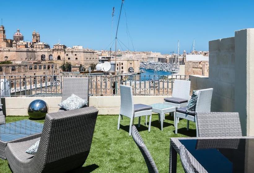 هتل Casa Birmula Boutique