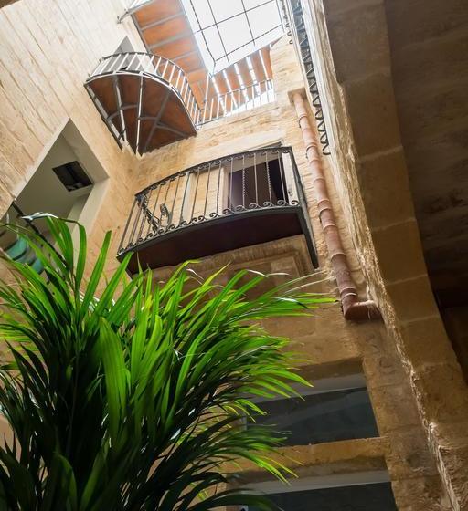 هتل Casa Birmula Boutique