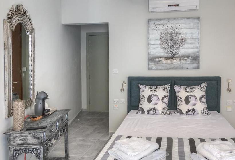 هتل Casa Birmula Boutique